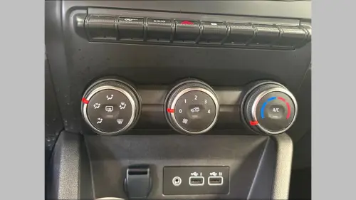 Renault Clio Clio Blue dCi 100 ch GSR2 Evolution - Photo 22
