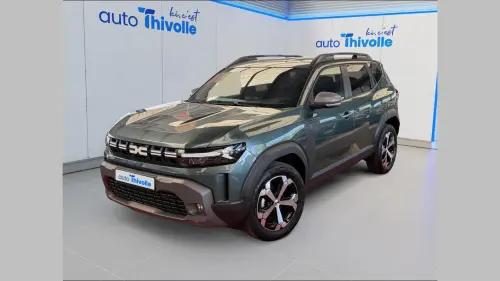 Dacia Duster Mild Hybrid 130 Journey - Photo 0