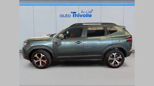 Dacia Duster Mild Hybrid 130 Journey - Photo 1