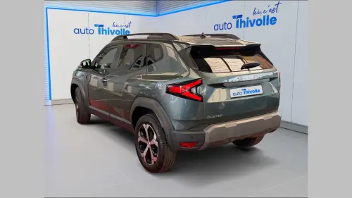 Dacia Duster Mild Hybrid 130 Journey - Photo 2