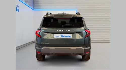 Dacia Duster Mild Hybrid 130 Journey - Photo 3