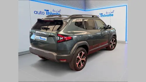 Dacia Duster Mild Hybrid 130 Journey - Photo 4