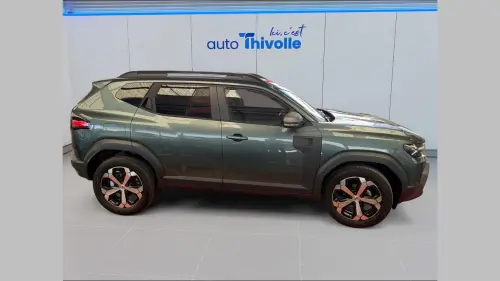 Dacia Duster Mild Hybrid 130 Journey - Photo 5