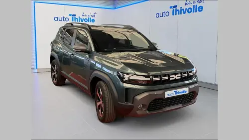 Dacia Duster Mild Hybrid 130 Journey - Photo 6