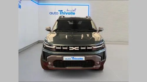 Dacia Duster Mild Hybrid 130 Journey - Photo 7