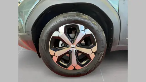 Dacia Duster Mild Hybrid 130 Journey - Photo 8