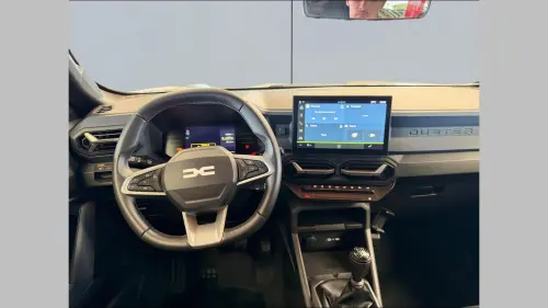 Dacia Duster Mild Hybrid 130 Journey - Photo 11