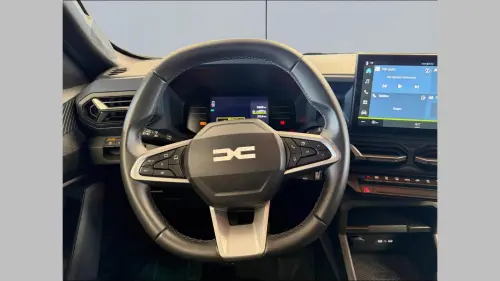 Dacia Duster Mild Hybrid 130 Journey - Photo 12