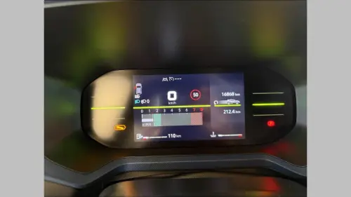 Dacia Duster Mild Hybrid 130 Journey - Photo 13