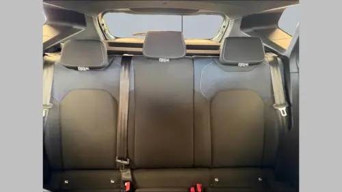 Dacia Duster Mild Hybrid 130 Journey - Photo 17