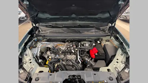 Dacia Duster Mild Hybrid 130 Journey - Photo 19