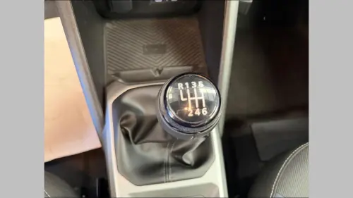Dacia Duster Mild Hybrid 130 Journey - Photo 22