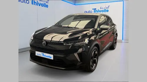 Renault Captur E-Tech full hybrid 160 ch Techno - Photo 0