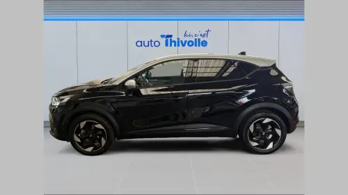 Renault Captur E-Tech full hybrid 160 ch Techno - Photo 1