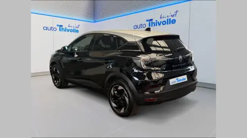 Renault Captur E-Tech full hybrid 160 ch Techno - Photo 2