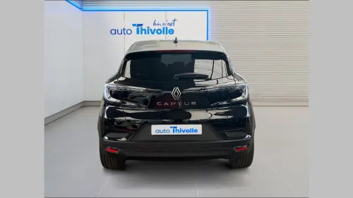 Renault Captur E-Tech full hybrid 160 ch Techno - Photo 3