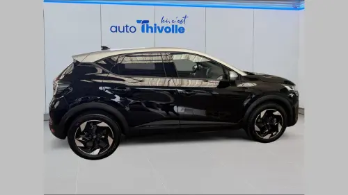 Renault Captur E-Tech full hybrid 160 ch Techno - Photo 5