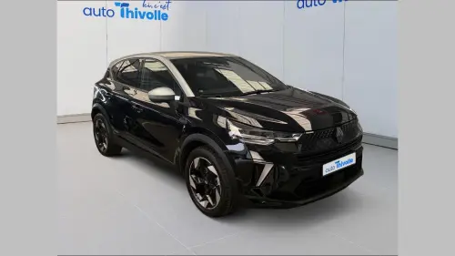 Renault Captur E-Tech full hybrid 160 ch Techno - Photo 6