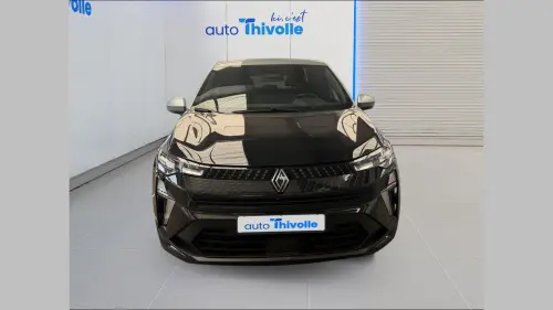 Renault Captur E-Tech full hybrid 160 ch Techno - Photo 7