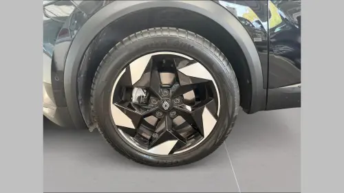 Renault Captur E-Tech full hybrid 160 ch Techno - Photo 8