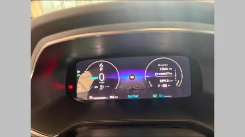 Renault Captur E-Tech full hybrid 160 ch Techno - Photo 13