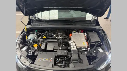 Renault Captur E-Tech full hybrid 160 ch Techno - Photo 19