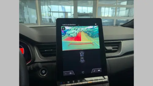 Renault Captur E-Tech full hybrid 160 ch Techno - Photo 23
