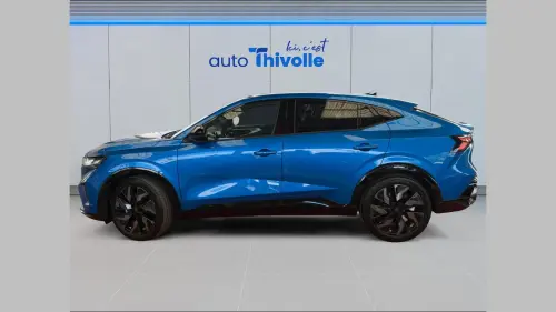 Renault Rafale E-Tech full hybrid 200 ch esprit Alpine - Photo 1