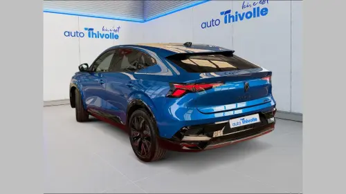Renault Rafale E-Tech full hybrid 200 ch esprit Alpine - Photo 2