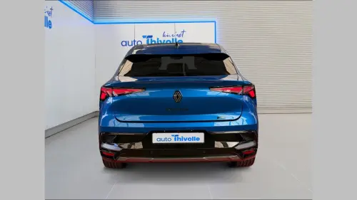 Renault Rafale E-Tech full hybrid 200 ch esprit Alpine - Photo 3