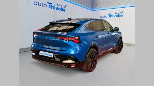 Renault Rafale E-Tech full hybrid 200 ch esprit Alpine - Photo 4