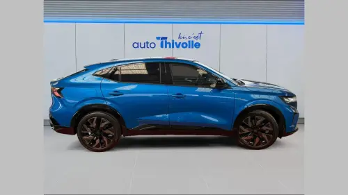 Renault Rafale E-Tech full hybrid 200 ch esprit Alpine - Photo 5