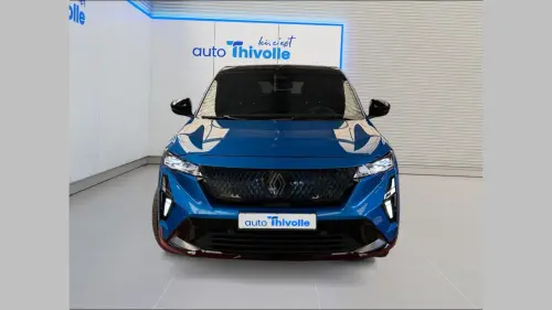 Renault Rafale E-Tech full hybrid 200 ch esprit Alpine - Photo 7