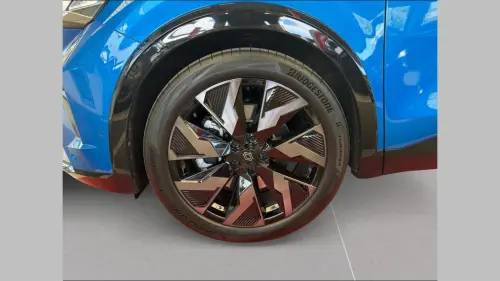 Renault Rafale E-Tech full hybrid 200 ch esprit Alpine - Photo 8