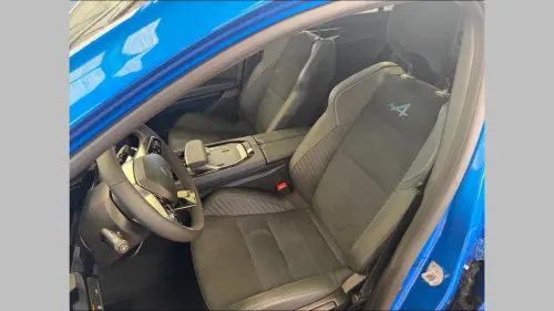 Renault Rafale E-Tech full hybrid 200 ch esprit Alpine - Photo 9