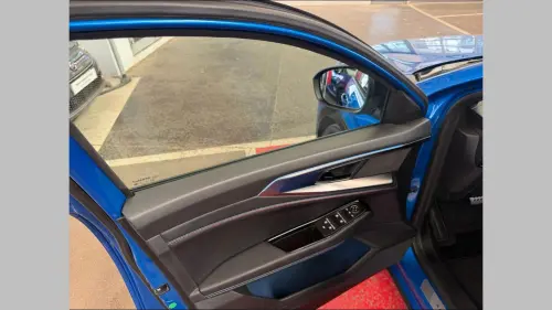 Renault Rafale E-Tech full hybrid 200 ch esprit Alpine - Photo 10