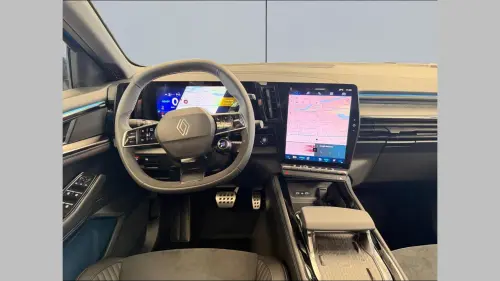 Renault Rafale E-Tech full hybrid 200 ch esprit Alpine - Photo 11