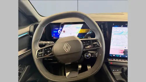 Renault Rafale E-Tech full hybrid 200 ch esprit Alpine - Photo 12