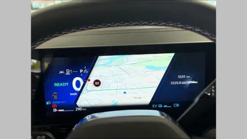 Renault Rafale E-Tech full hybrid 200 ch esprit Alpine - Photo 13