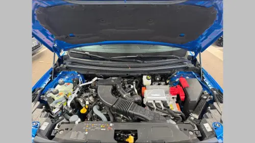Renault Rafale E-Tech full hybrid 200 ch esprit Alpine - Photo 19