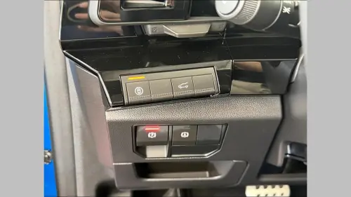 Renault Rafale E-Tech full hybrid 200 ch esprit Alpine - Photo 20