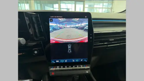 Renault Rafale E-Tech full hybrid 200 ch esprit Alpine - Photo 22