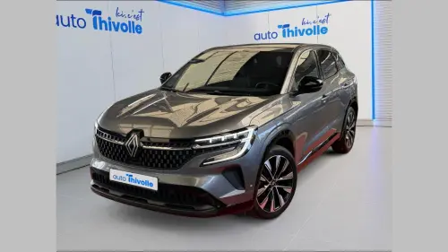 Renault Austral E-Tech hybrid 200 Techno - Photo 0