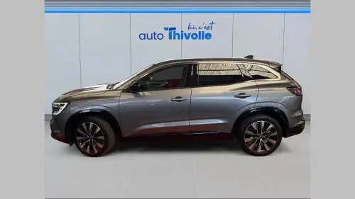 Renault Austral E-Tech hybrid 200 Techno - Photo 1