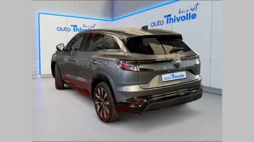 Renault Austral E-Tech hybrid 200 Techno - Photo 2