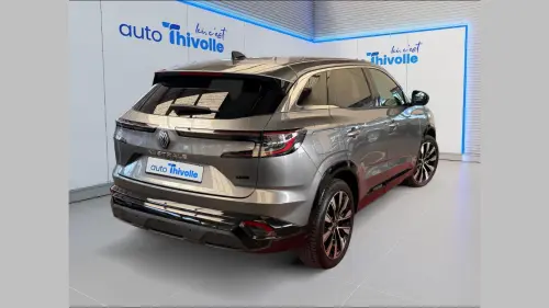 Renault Austral E-Tech hybrid 200 Techno - Photo 4