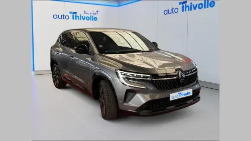 Renault Austral E-Tech hybrid 200 Techno - Photo 6