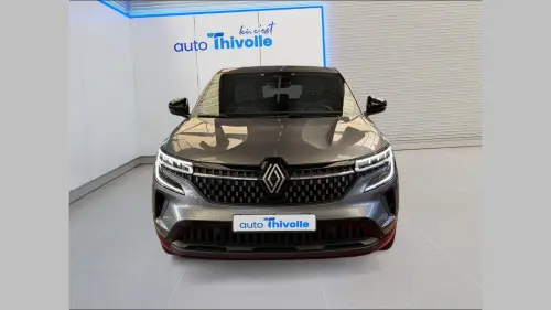 Renault Austral E-Tech hybrid 200 Techno - Photo 7