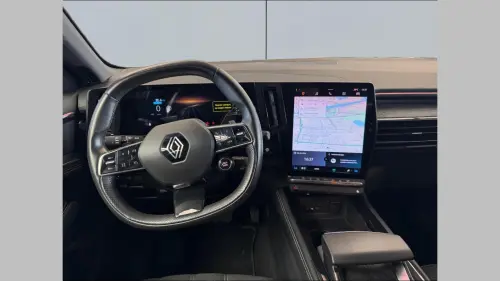 Renault Austral E-Tech hybrid 200 Techno - Photo 11