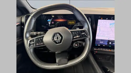 Renault Austral E-Tech hybrid 200 Techno - Photo 12